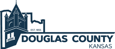 Douglas County Kansas logo