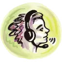 Douglas County Crisis Line icon