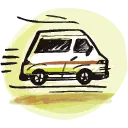 Establishing a 24/7 Mobile Response icon