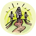 Increasing Access to Psychiatry icon