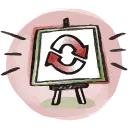 Striving for Zero Suicide  icon